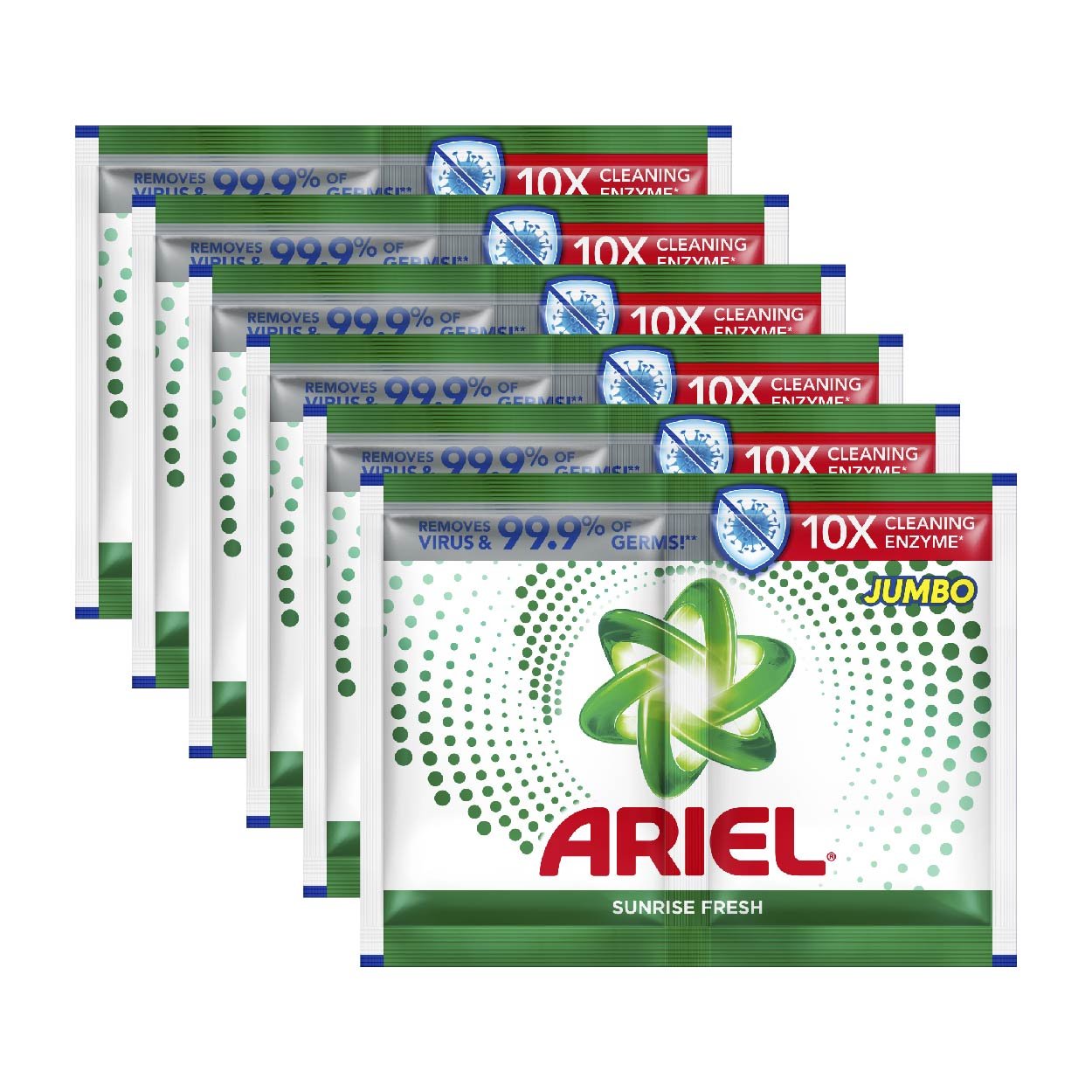 100000069162-Ariel-Laundry-Powder-Sunrise-Fresh-6x66g-230323